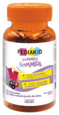 Feijão Sommeil 60