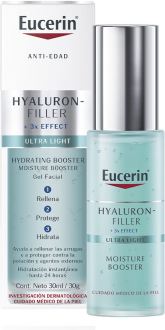 Hyaluron Filler Intensificador de Umidade 30 ml