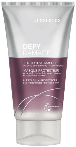 Máscara Protetora Defy Damage 150 ml