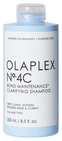 Nº.4C Bond Maintenance Shampoo Clareador