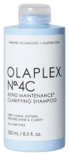 Nº.4C Bond Maintenance Shampoo Clareador