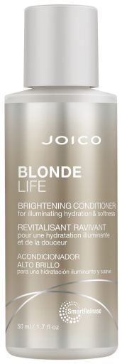 Condicionador Iluminador Blonde Life