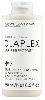 Nº 3 Hair Perfector