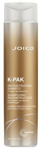 Shampoo Reconstrutor K-Pak