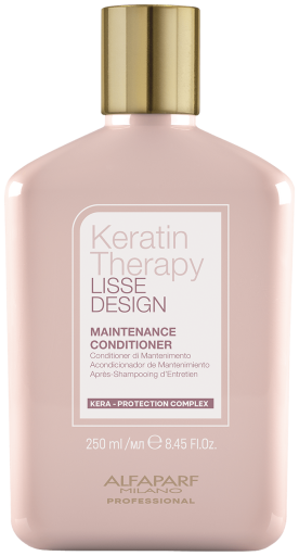 Keratin Therapy Lisse Design Condicionador de Manutenção 250 ml