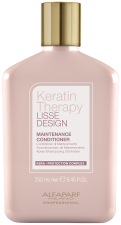 Keratin Therapy Lisse Design Condicionador de Manutenção 250 ml