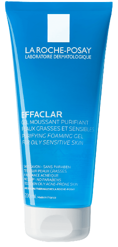 Gel Efaclar