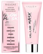 Máscara Glow Limpador de Poros 75 ml