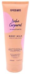 Leite Corporal Rosa Mosqueta 230 ml