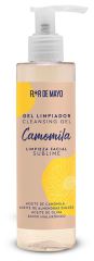 Camomila Sublime Gel de Limpeza Facial 190 ml