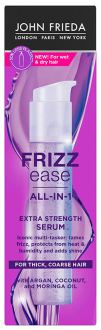 Frizz Ease Extra Strong Hair Sérum 50 ml