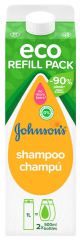 Shampoo Baby Original Eco Refill Pack 1000 ml