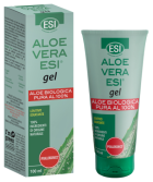 Gel 100% Orgânico Puro de Aloe Vera