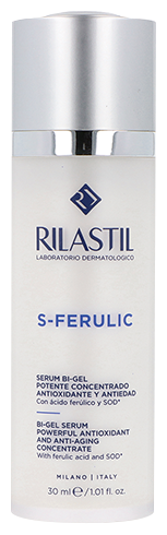 Soro Multirepair S-Ferulic Bi-Gel 30 ml