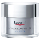 Recarga noturna Hyaluron Filler 50 ml