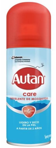 Spray de cuidado 100ml