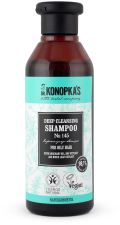 Shampoo Limpeza Profunda 145 Cabelos Oleosos 280 ml