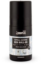 Desodorante Natural Roll On 50ml