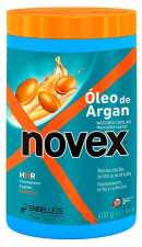 Máscara Capilar com Óleo de Argan