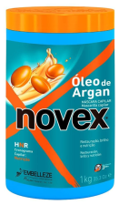 Máscara Capilar com Óleo de Argan