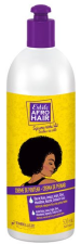 Creme para Cabelos Afro 500 gr