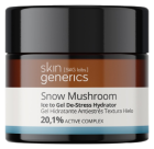 Gel Super Hidratante Snow Mushroom To Ice 20,1% 50 ml