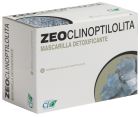 Máscara Desintoxicante Zeoclinoptilolita 30 Envelopes