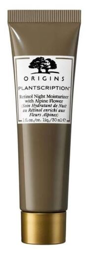 Plantscription Creme Noturno Retinol 30 ml