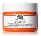 Ginzing™ Creme Energético Ultra-Hidratante 30ml