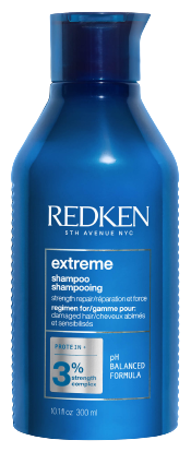 Shampoo Extremo