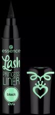 Delineador Lash Princess Black 3 ml