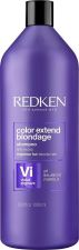 Shampoo Color Extend Blondage