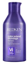 Shampoo Color Extend Blondage