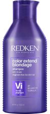 Shampoo Color Extend Blondage