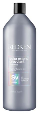 Shampoo Color Extend Graydiant