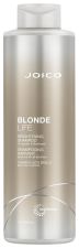 Shampoo Iluminador Blonde Life