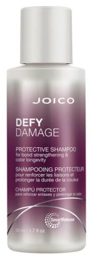 Shampoo Defy Damage Protector