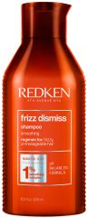 Shampoo para frizz dismiss