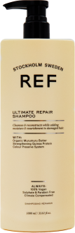 Champô Reparador Final 1000 ml