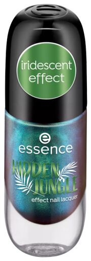 Esmalte Hidden Jungle Effect 8 ml