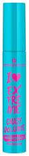 Rímel à prova d&#39;água I Love Extreme Crazy 12 ml