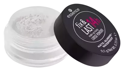 Fix &amp; Last 14H Loose Setting Powder 9,5 gr