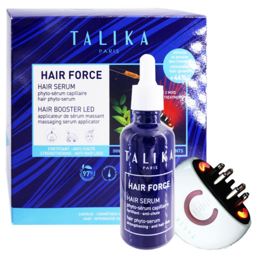 Hair Force Lote 2 peças