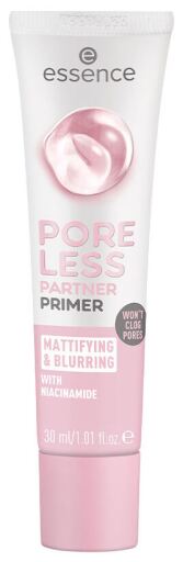 Primer Redutor de Poros Poreless Partner 30 ml