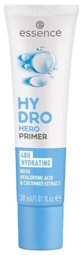 Hydro Hero Primer Hidratante 30ml