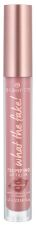 Preenchimento labial volumizador para lábios 02 Nude 42 ml