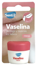 Vaselina Labial Morango 20ml