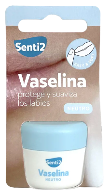 Vaselina labial neutra 20 ml