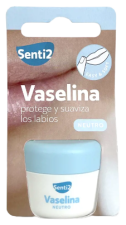 Vaselina labial neutra 20 ml