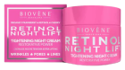 Retinol Night Lift Creme Noturno Reafirmante 50 ml